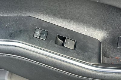 2022 Toyota Highlander Hybrid Limited