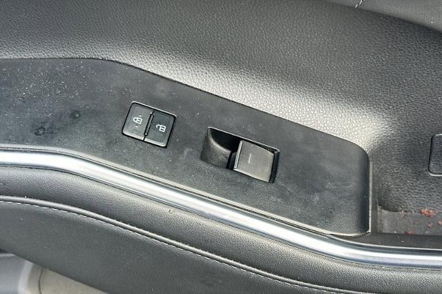 2022 Toyota Highlander Hybrid Limited