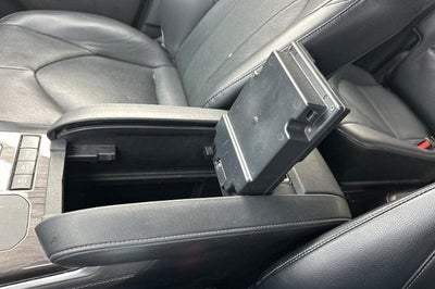 2022 Toyota Highlander Hybrid Limited