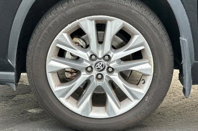 2022 Toyota Highlander Hybrid Limited