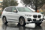 2021 BMW X3 M40i