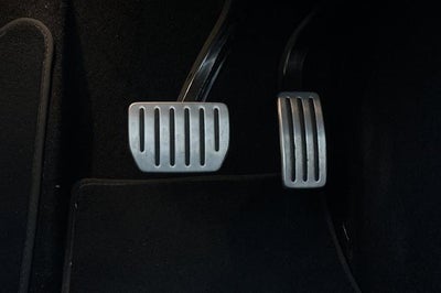 2025 Tesla Model Y Performance