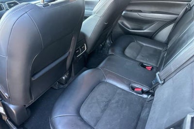 2023 Mazda Mazda CX-5 2.5 S Select