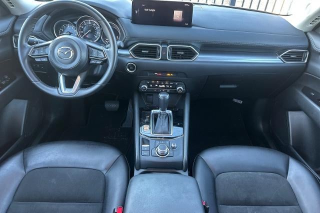 2023 Mazda Mazda CX-5 2.5 S Select