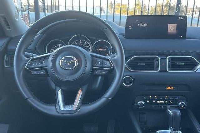 2023 Mazda Mazda CX-5 2.5 S Select