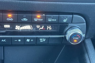 2023 Mazda Mazda CX-5 2.5 S Select