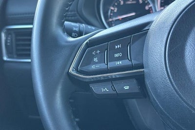 2023 Mazda Mazda CX-5 2.5 S Select