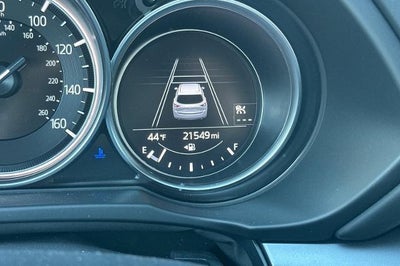 2023 Mazda Mazda CX-5 2.5 S Select