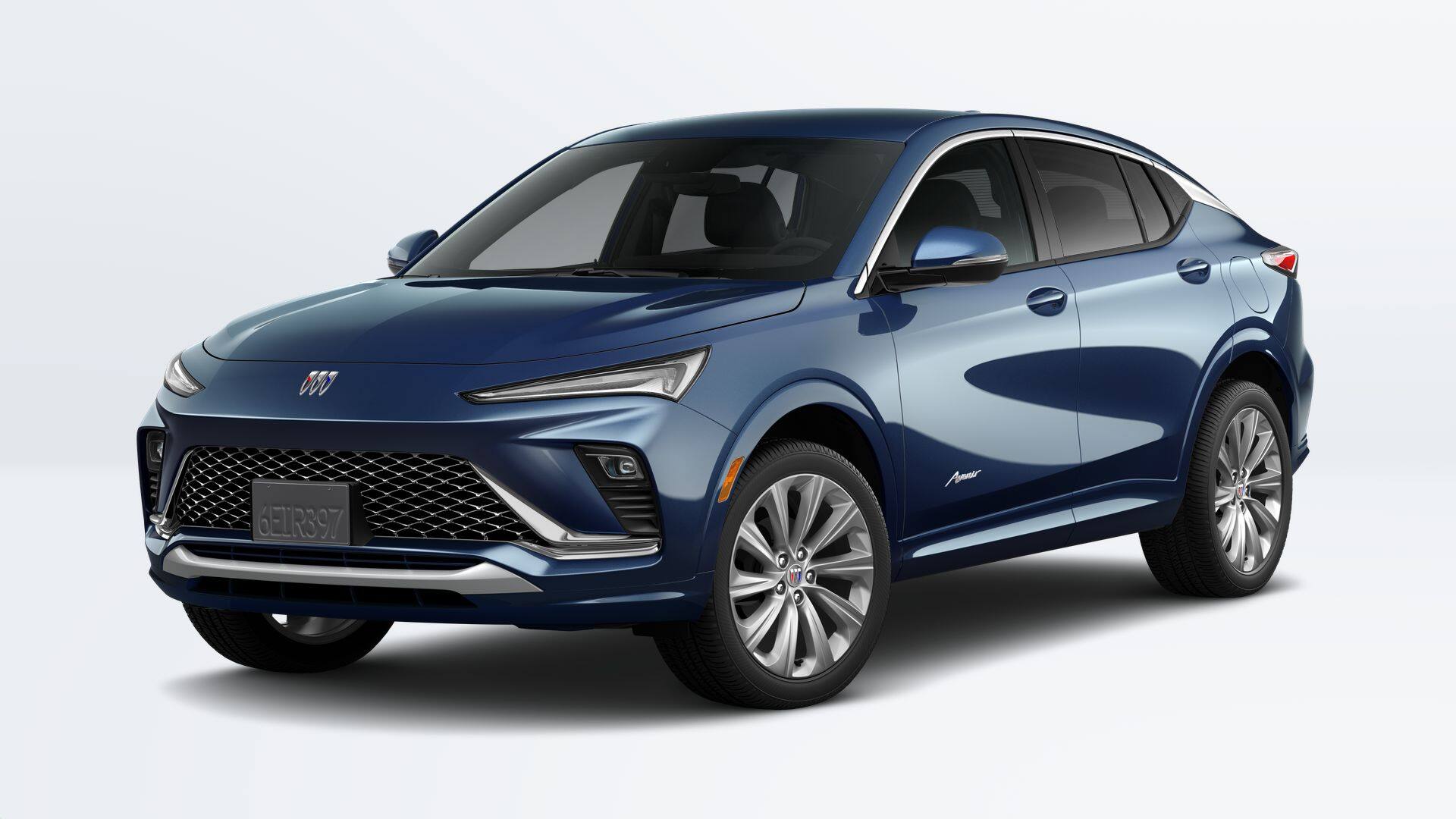 2024 Buick Envista Avenir's photo
