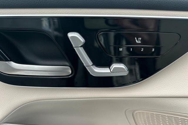 2025 Mercedes-Benz GLC 300 4MATIC® SUV