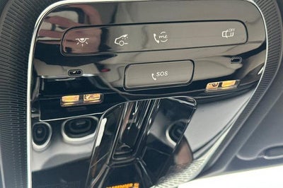 2025 Mercedes-Benz GLC 300 4MATIC® SUV