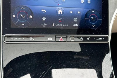 2025 Mercedes-Benz GLC 300 4MATIC® SUV