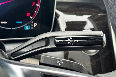 2025 Mercedes-Benz GLC 300 4MATIC® SUV