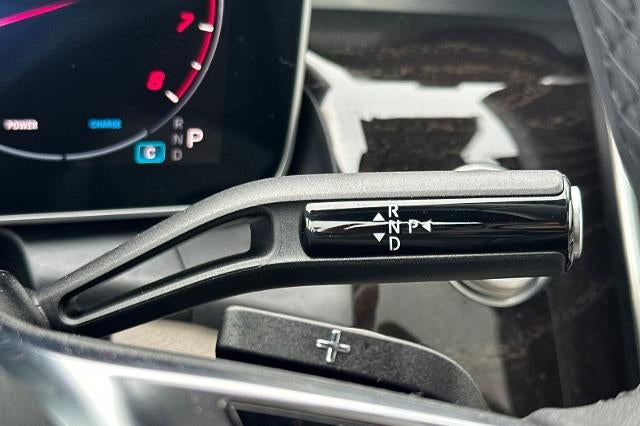 2025 Mercedes-Benz GLC 300 4MATIC® SUV