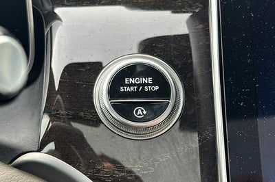 2025 Mercedes-Benz GLC 300 4MATIC® SUV