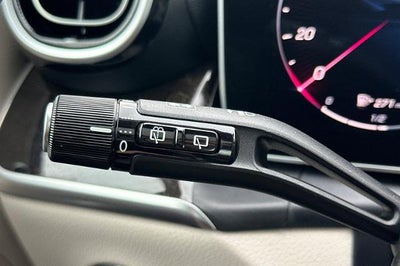 2025 Mercedes-Benz GLC 300 4MATIC® SUV