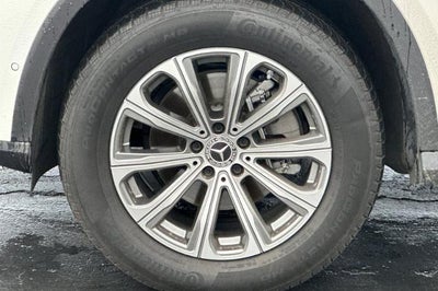 2025 Mercedes-Benz GLC 300 4MATIC® SUV