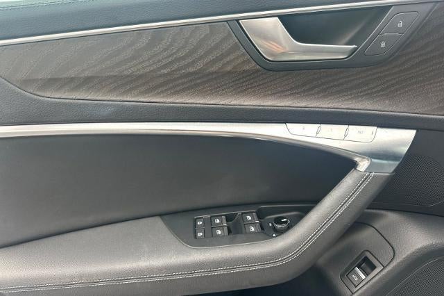 2023 Audi A6 Sedan Premium Plus 45 TFSI quattro S tronic