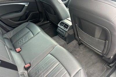 2023 Audi A6 Sedan Premium Plus 45 TFSI quattro S tronic