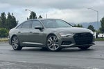 2023 Audi A6 Sedan Premium Plus 45 TFSI quattro S tronic
