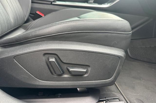 2023 Audi A6 Sedan Premium Plus 45 TFSI quattro S tronic