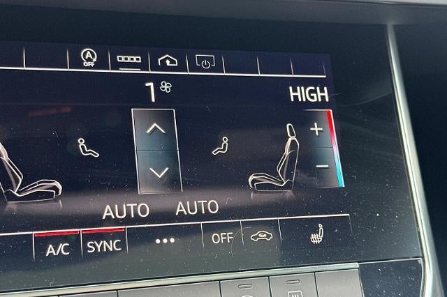 2023 Audi A6 Sedan Premium Plus 45 TFSI quattro S tronic