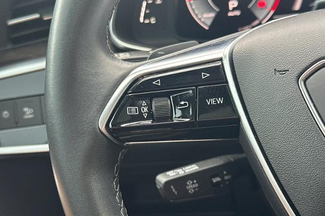 2023 Audi A6 Sedan Premium Plus 45 TFSI quattro S tronic