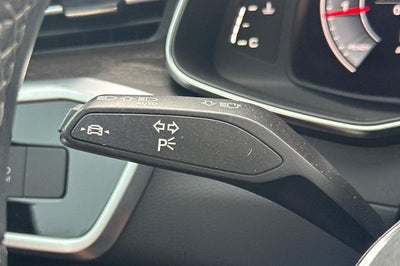 2023 Audi A6 Sedan Premium Plus 45 TFSI quattro S tronic