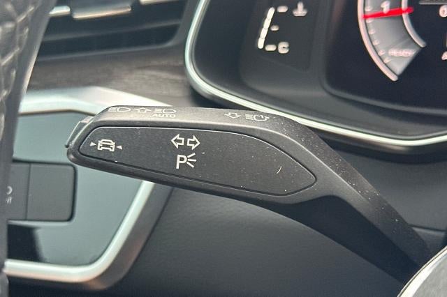 2023 Audi A6 Sedan Premium Plus 45 TFSI quattro S tronic
