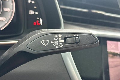2023 Audi A6 Sedan Premium Plus 45 TFSI quattro S tronic