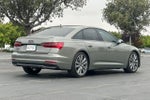 2023 Audi A6 Sedan Premium Plus 45 TFSI quattro S tronic