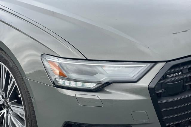 2023 Audi A6 Sedan Premium Plus 45 TFSI quattro S tronic