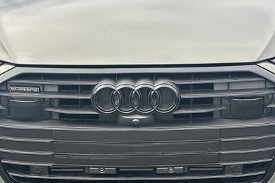 2023 Audi A6 Sedan Premium Plus 45 TFSI quattro S tronic