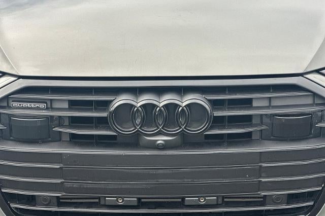 2023 Audi A6 Sedan Premium Plus 45 TFSI quattro S tronic