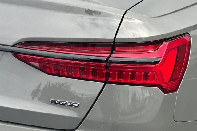 2023 Audi A6 Sedan Premium Plus 45 TFSI quattro S tronic
