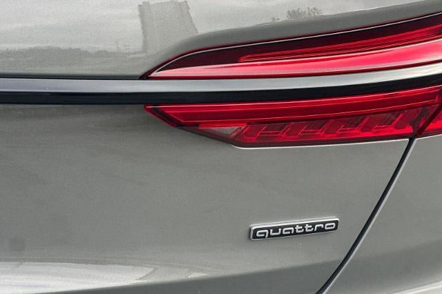 2023 Audi A6 Sedan Premium Plus 45 TFSI quattro S tronic