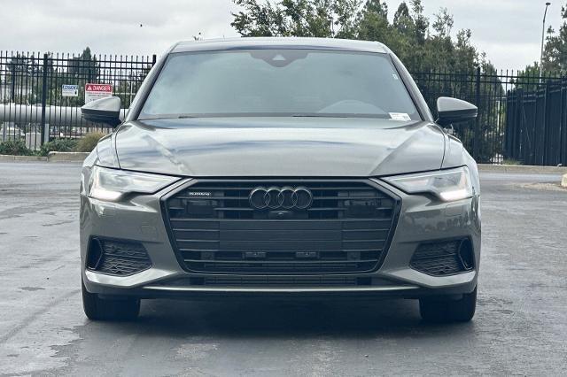 2023 Audi A6 Sedan Premium Plus 45 TFSI quattro S tronic