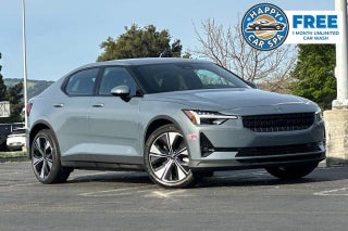 2023 POLESTAR 2 Base