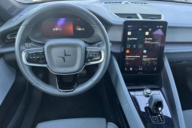 2023 POLESTAR 2 Performance