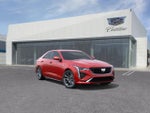 2026 Cadillac CT4 Sport