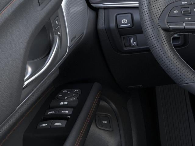 2026 Cadillac CT4 Sport