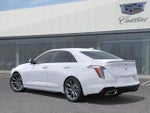 2026 Cadillac CT4 Sport