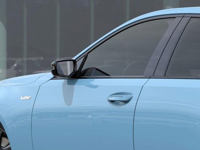 2026 Cadillac CT5-V Base