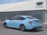 2026 Cadillac CT5-V Base