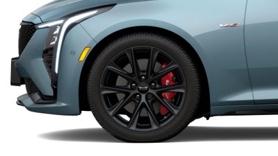 2026 Cadillac CT5-V Base