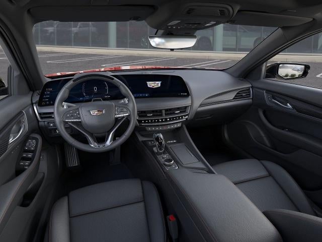 2026 Cadillac CT5-V Base