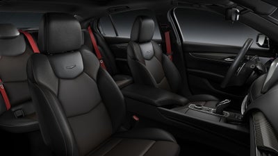 2026 Cadillac CT5-V Base