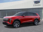 2027 Cadillac VISTIQ Sport