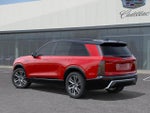 2027 Cadillac VISTIQ Sport