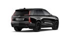2026 Cadillac VISTIQ Platinum